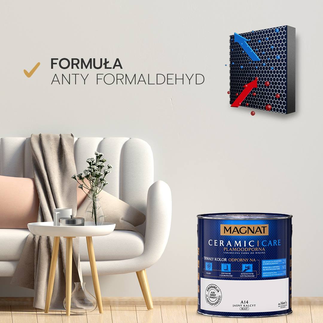 magnat ceramic care TROJBUD